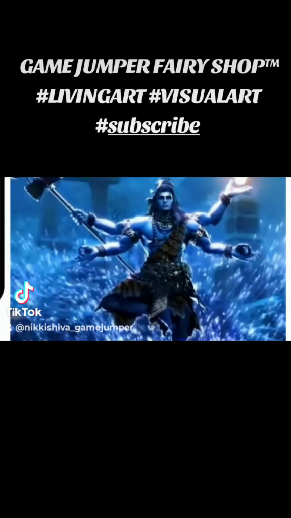 Mahadev - Living Art Video