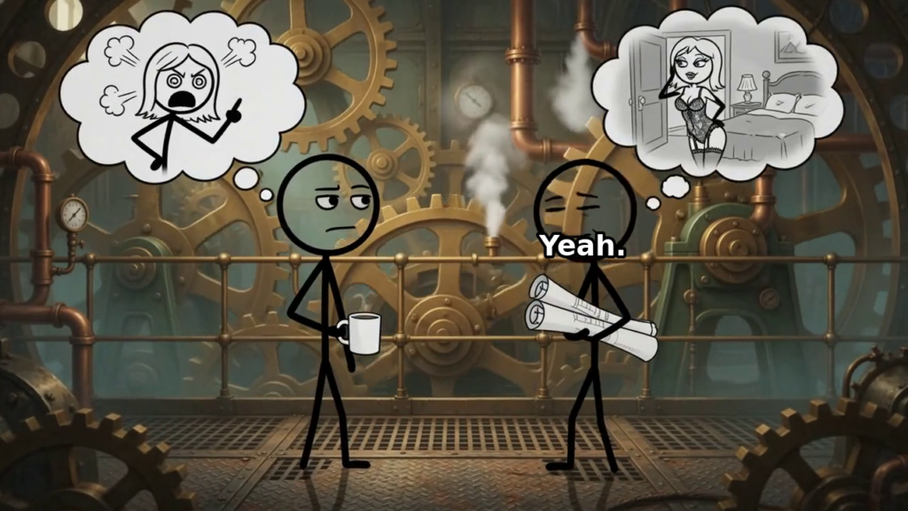 Stickman Adventures - Episode 9: Women