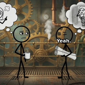 Stickman Adventures - Episode 9: Women