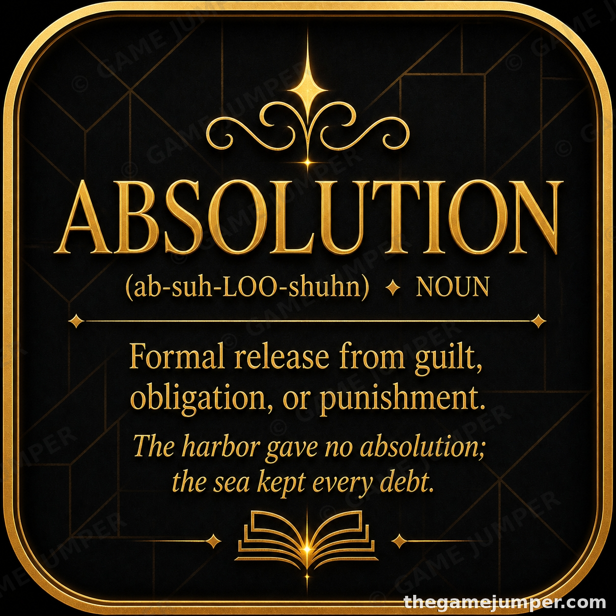 A Word A Day — A Vocabulary Deck (26-Card Digital Set) - Image 2